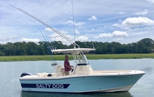 Salty Dog